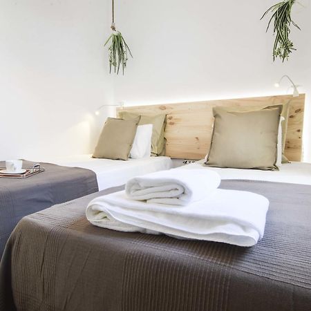Apartament Letmalaga Sweet Family Zewnętrze zdjęcie