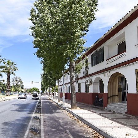 Apartament Letmalaga Sweet Family Zewnętrze zdjęcie
