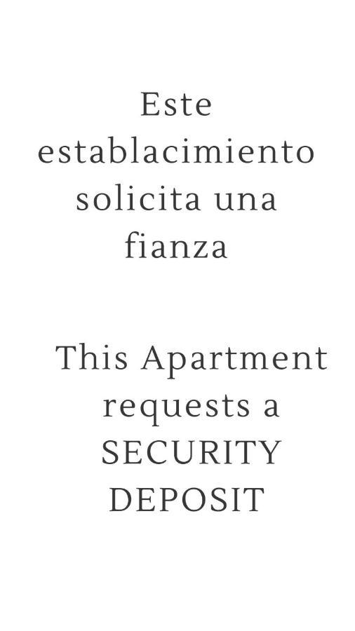 Apartament Letmalaga Sweet Family Zewnętrze zdjęcie
