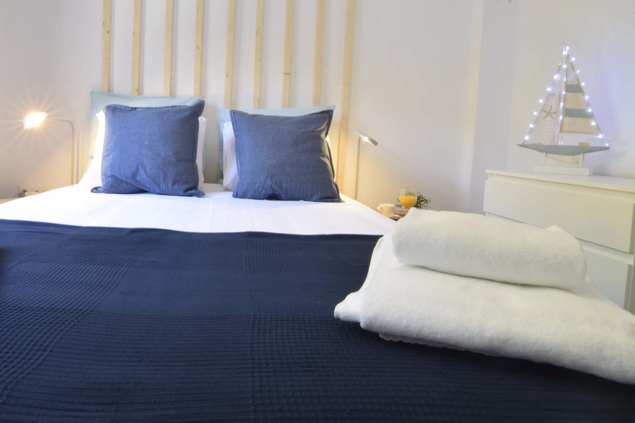 Apartament Letmalaga Sweet Family Zewnętrze zdjęcie