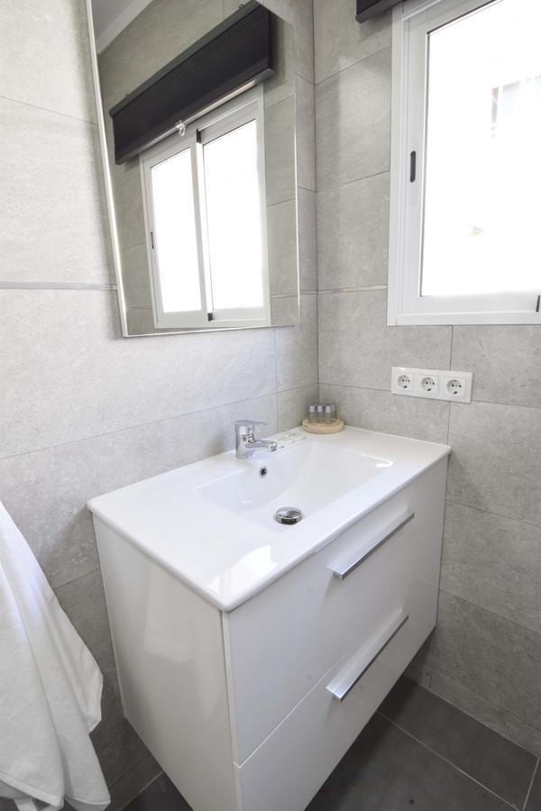 Apartament Letmalaga Sweet Family Zewnętrze zdjęcie