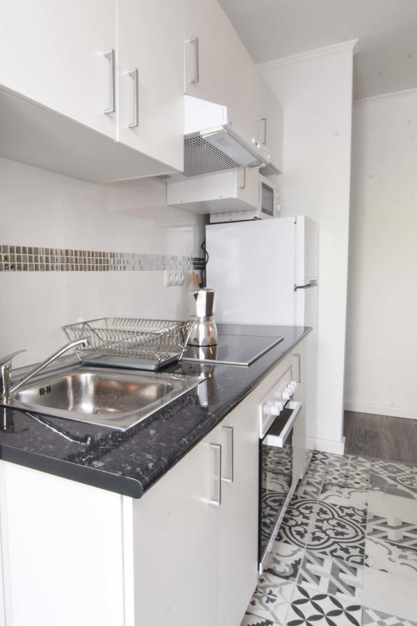 Apartament Letmalaga Sweet Family Zewnętrze zdjęcie
