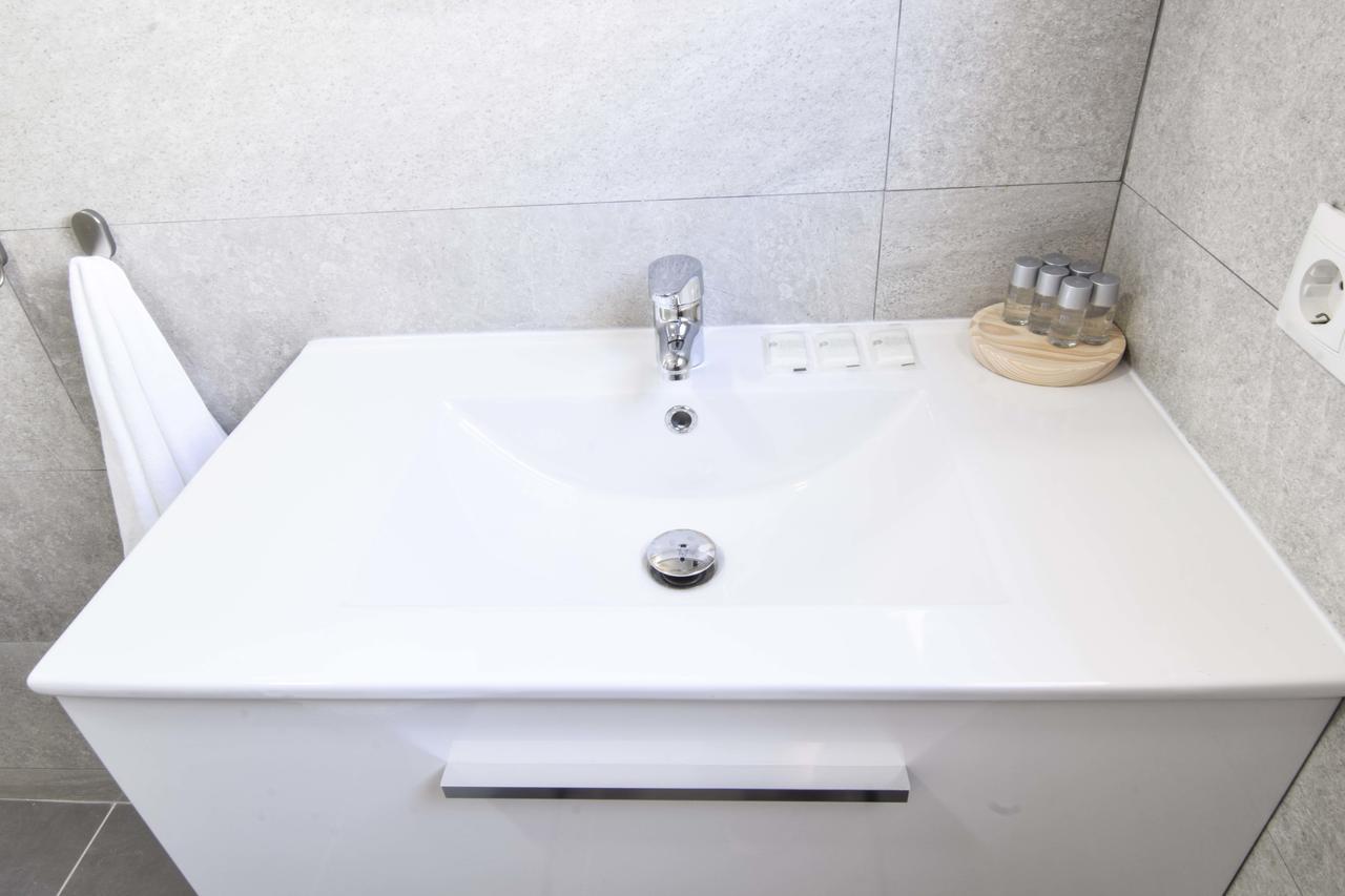 Apartament Letmalaga Sweet Family Zewnętrze zdjęcie